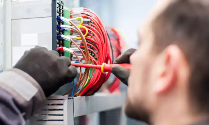 electrician Selma